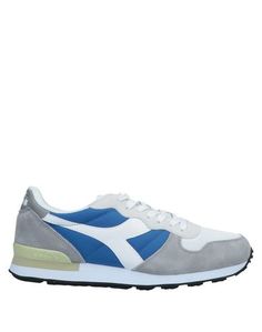 Низкие кеды и кроссовки Diadora