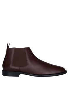 Полусапоги и высокие ботинки Giuseppe Zanotti