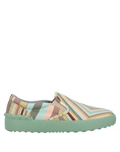 Низкие кеды и кроссовки Valentino Garavani