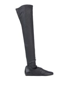 Сапоги Rick Owens