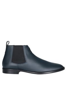 Полусапоги и высокие ботинки Giuseppe Zanotti