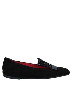 Мокасины PAS DE Rouge