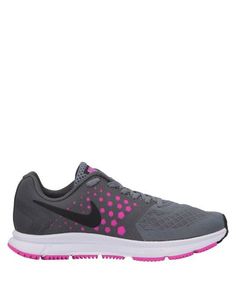 Низкие кеды и кроссовки Nike