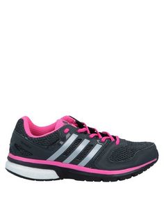 Низкие кеды и кроссовки Adidas