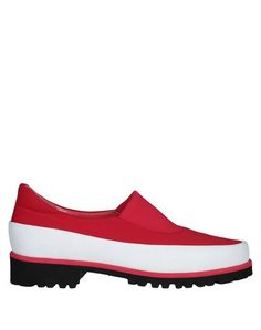 Низкие кеды и кроссовки PAS DE Rouge