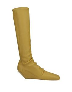 Сапоги Rick Owens