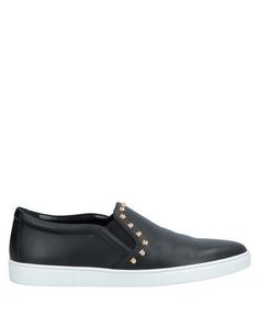 Низкие кеды и кроссовки Salvatore Ferragamo