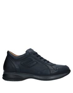 Низкие кеды и кроссовки Cesare Paciotti 4US