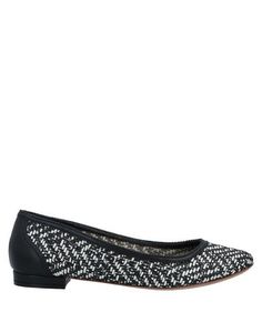 Балетки Salvatore Ferragamo