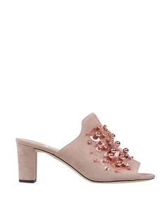 Сандалии Jimmy Choo