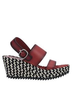 Сандалии Pedro GarcÍa