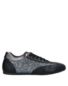 Низкие кеды и кроссовки Philipp Plein