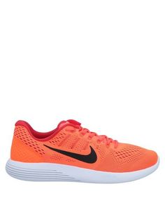 Низкие кеды и кроссовки Nike