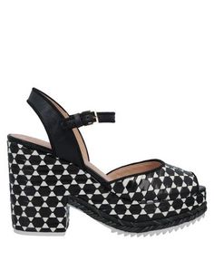 Сандалии Tory Burch