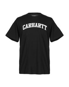 Футболка Carhartt