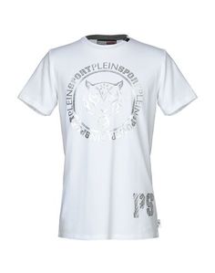 Футболка Plein Sport