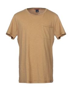 Футболка Scotch & Soda