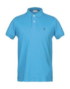 Поло U.S.Polo Assn.