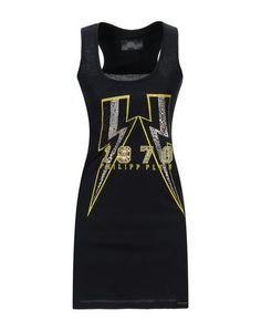 Майка Philipp Plein