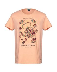 Футболка Scotch & Soda