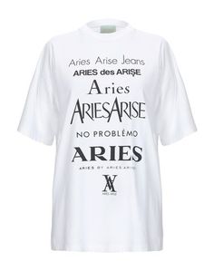 Футболка Aries