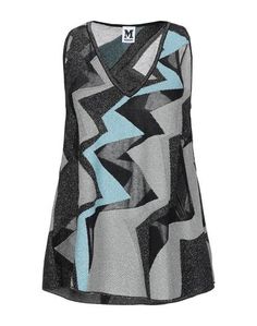 Топ без рукавов Missoni