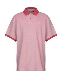 Поло Barbour