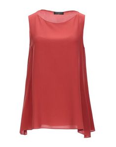 Топ без рукавов Antonelli