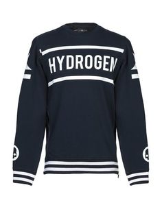Толстовка Hydrogen