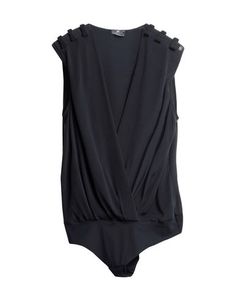 Топ без рукавов Elisabetta Franchi