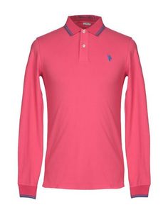 Поло U.S.Polo Assn.