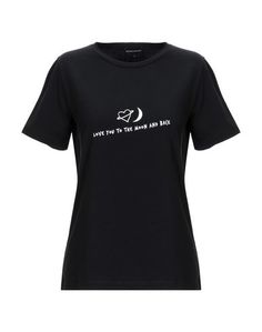 Футболка Emporio Armani