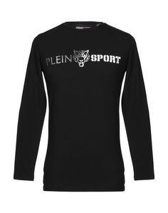 Футболка Plein Sport