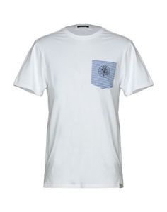Футболка Scotch & Soda