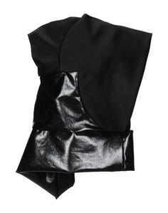 Топ без рукавов Rick Owens
