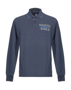 Поло North Sails