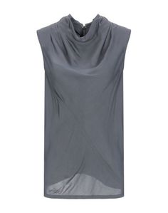 Топ без рукавов Rick Owens