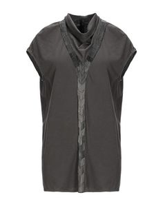 Футболка Rick Owens