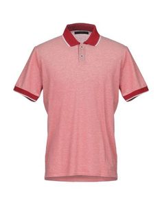 Поло Vneck