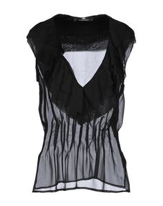 Топ без рукавов Elisabetta Franchi