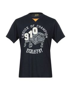 Футболка Everlast