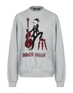 Толстовка Dolce & Gabbana