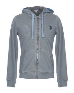 Толстовка U.S.Polo Assn.