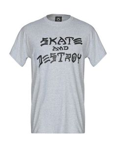Футболка Thrasher