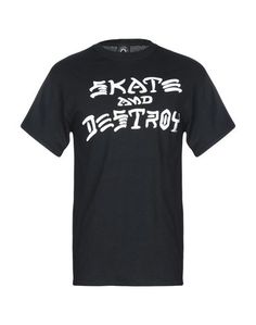 Футболка Thrasher