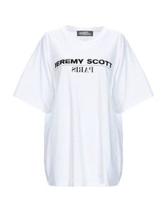 Футболка Jeremy Scott