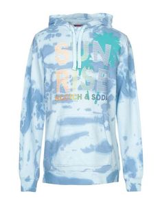 Толстовка Scotch & Soda
