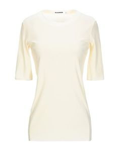 Футболка Jil Sander