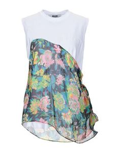 Футболка Msgm