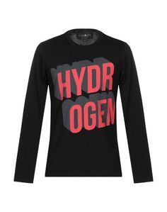 Футболка Hydrogen